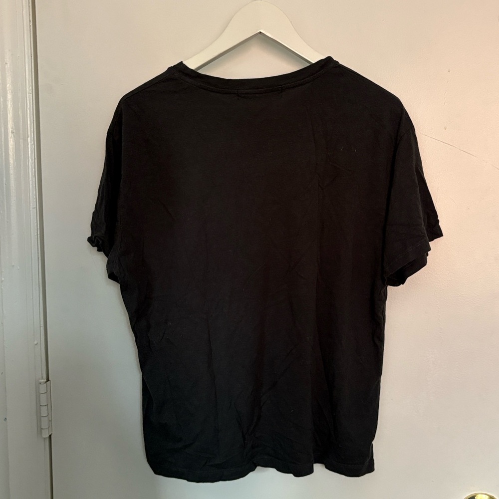 Daydreamer Metallica Tee - Picture 4 of 6
